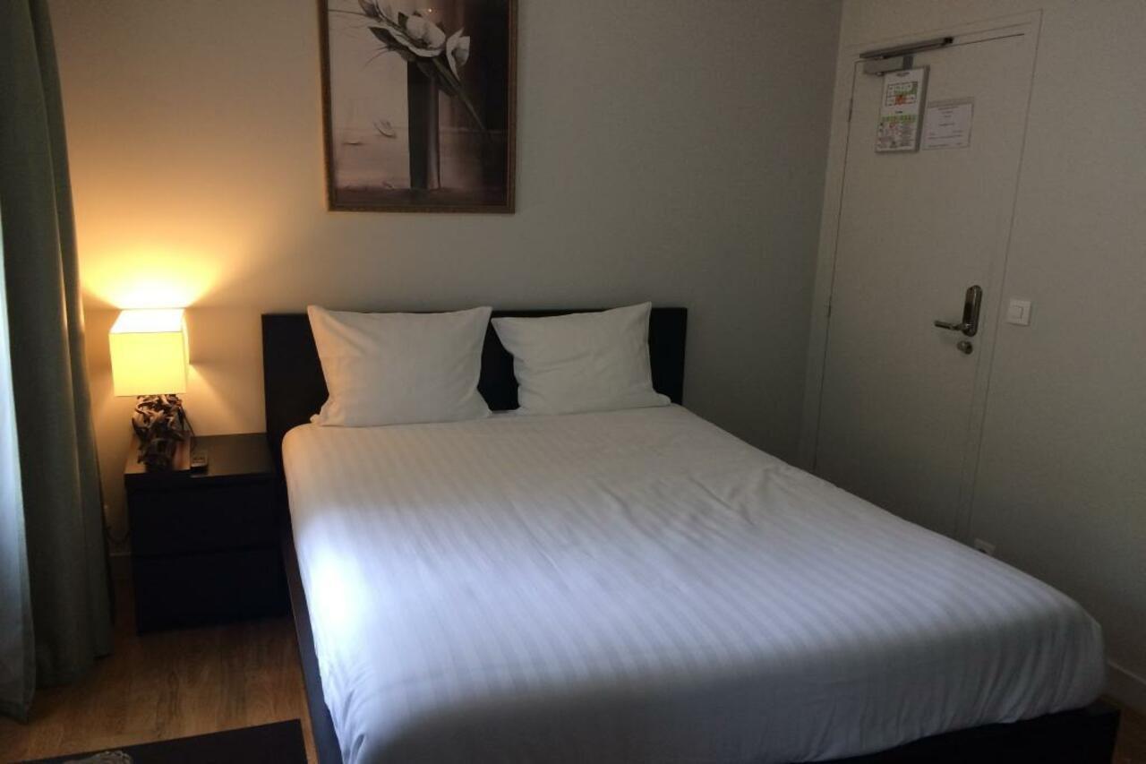 Hotel Le Daly's Parijs