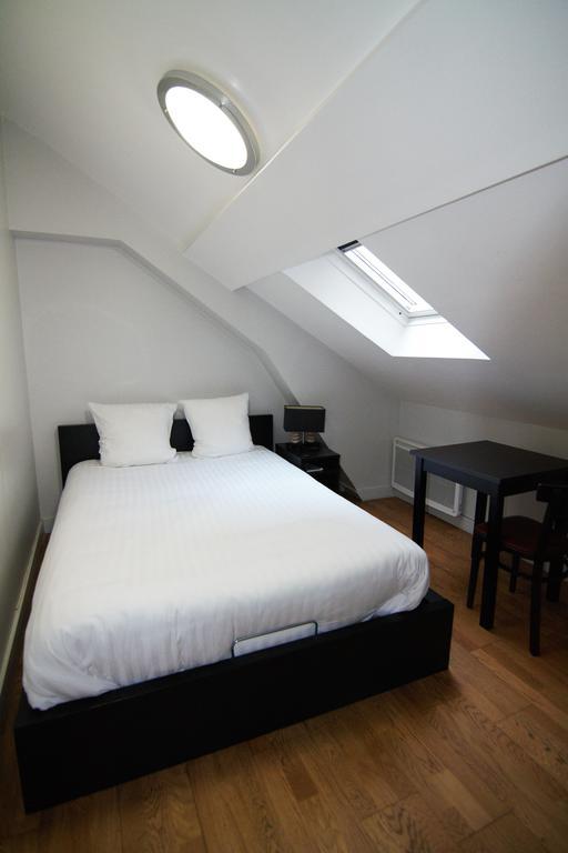 Le Daly's Hotel Parijs