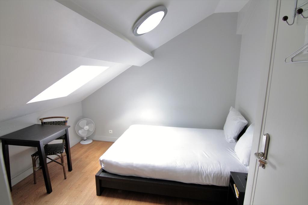 Hotel Le Daly's Parijs