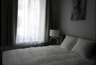 Le Daly's Hotel Parijs