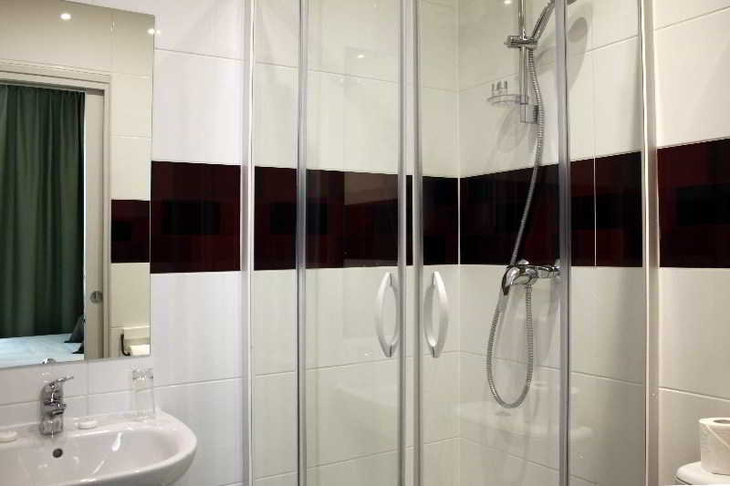 Hotel Le Daly's Parijs