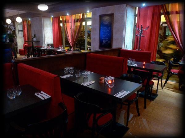 Le Daly's Parijs